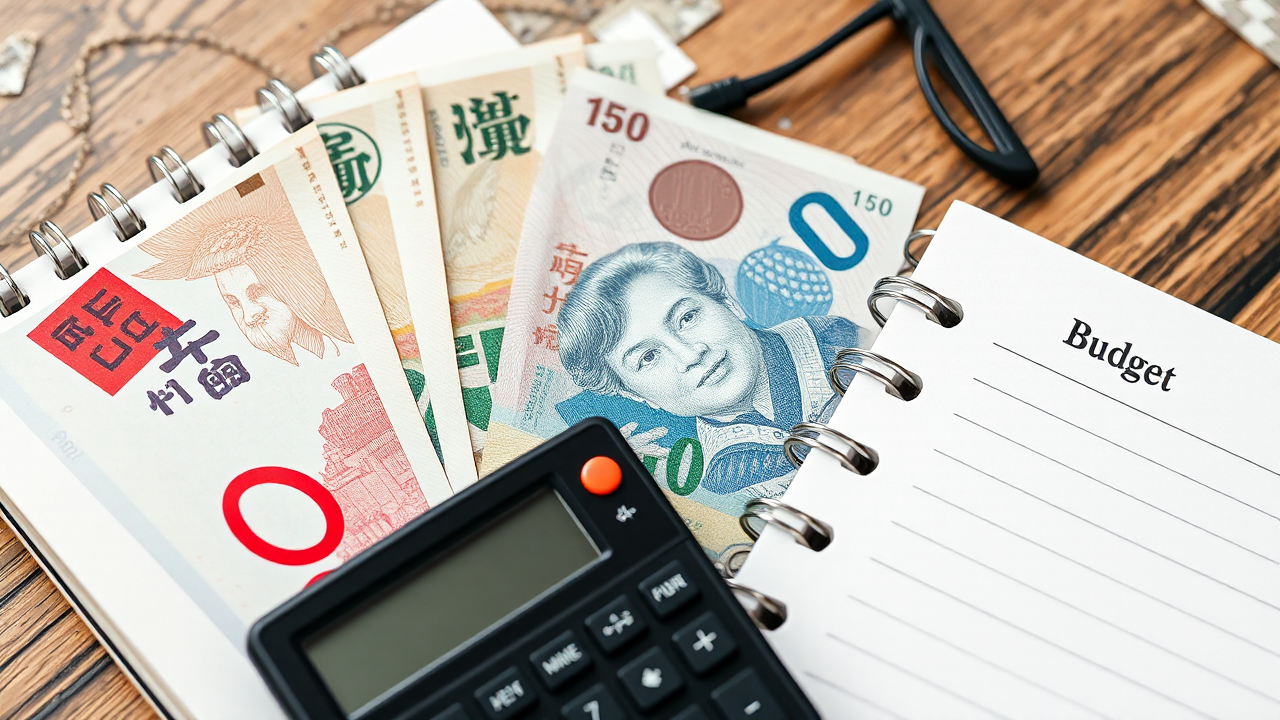 オーストラリア留学の費用：内訳と準備、賢い資金計画 — イメージ3