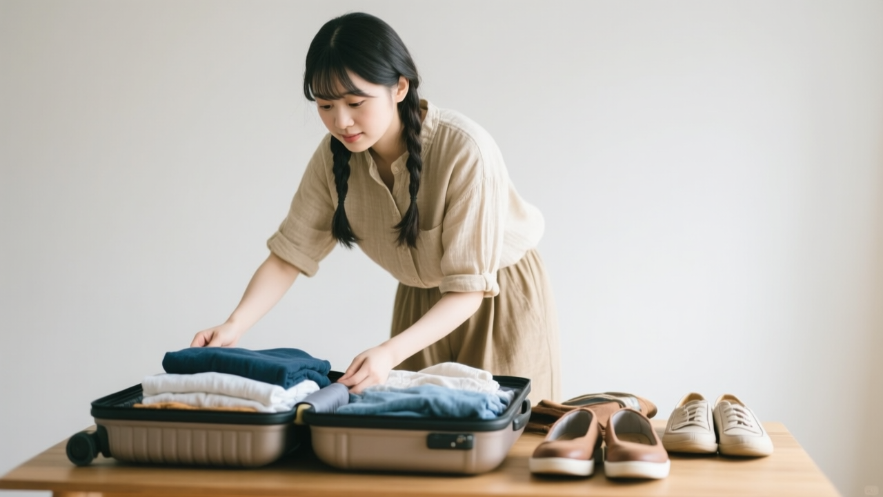 オーストラリア留学 持ち物 準備:出発前の完全チェックリスト — イメージ2