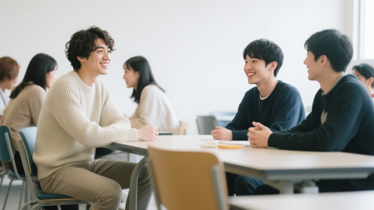 オーストラリアの語学学校(ELICOS)の選び方 — イメージ1